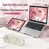 SayRose Multi-functional Laptop & Tablet Stand