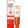[ ] Whitening Toothpaste To Be Fresh 100g Medicated