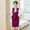 Hotel Bar Restaurant Waitstaff Uniform Set