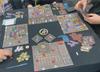 Overpark [Japanische Anleitung enthalten] Brettspiel, 1-5 Spieler, 45 Minuten, Erwachsene, Einfach, Spaßig, Kompetitiv