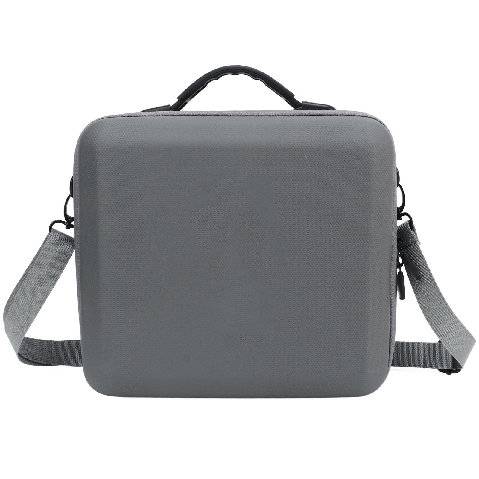 

Carrying Case Portable Shoulder Bag Storage Bag with Double Zipper for DJI RS3 Mini