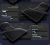 2025 Wey Blue Mountain Car Floor Mats: Full Coverage Interior Carpet Accessories