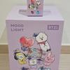 Alboro BT21 Mood Light