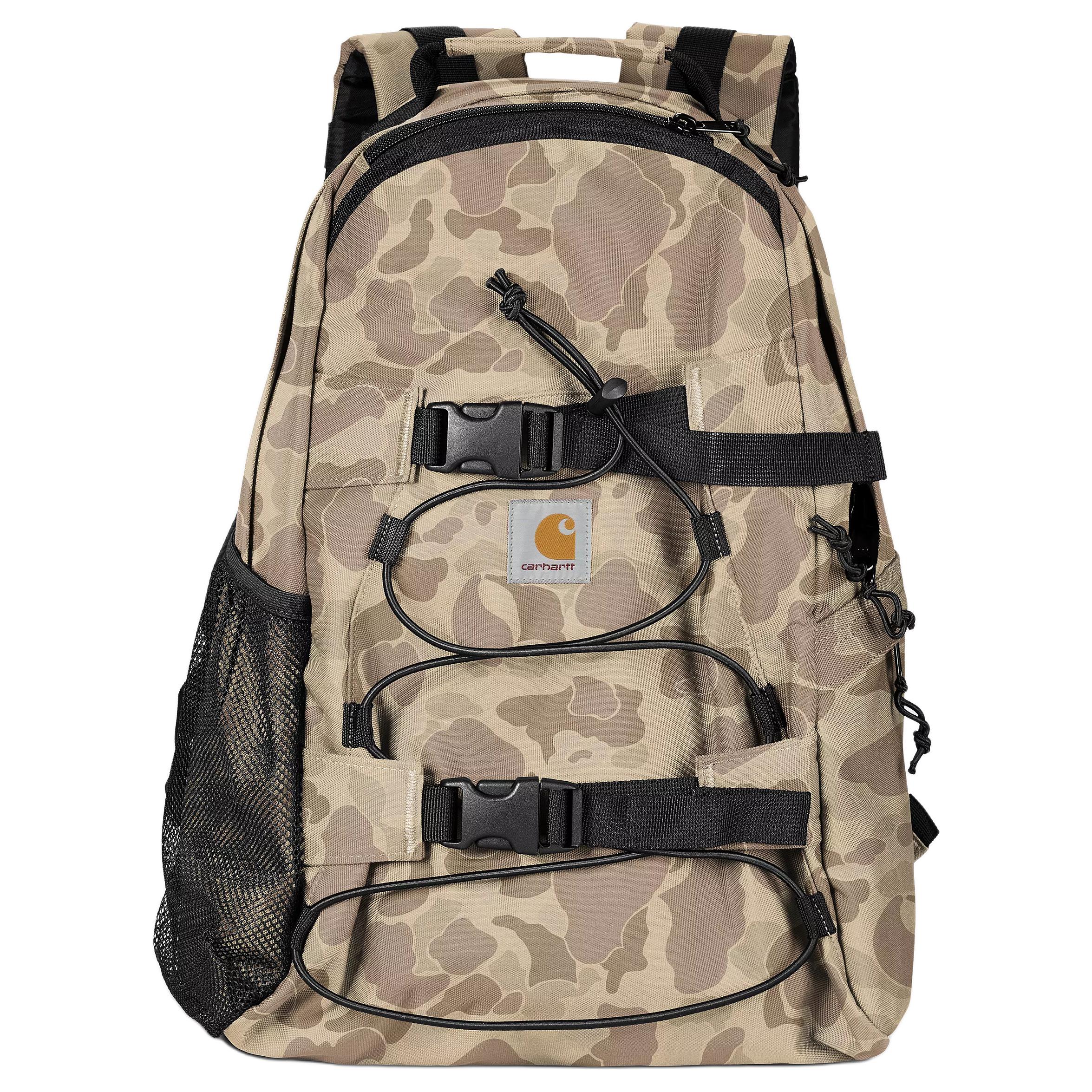 Carhartt WIP Fashion Versatile Logo Backpack