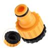 Hose Fittings Quick Connector 1/2 3/4 1 Inch Quick Coupling