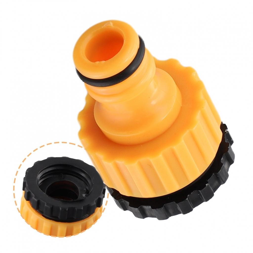Hose Fittings Quick Connector 1/2 3/4 1 Inch Quick Coupling