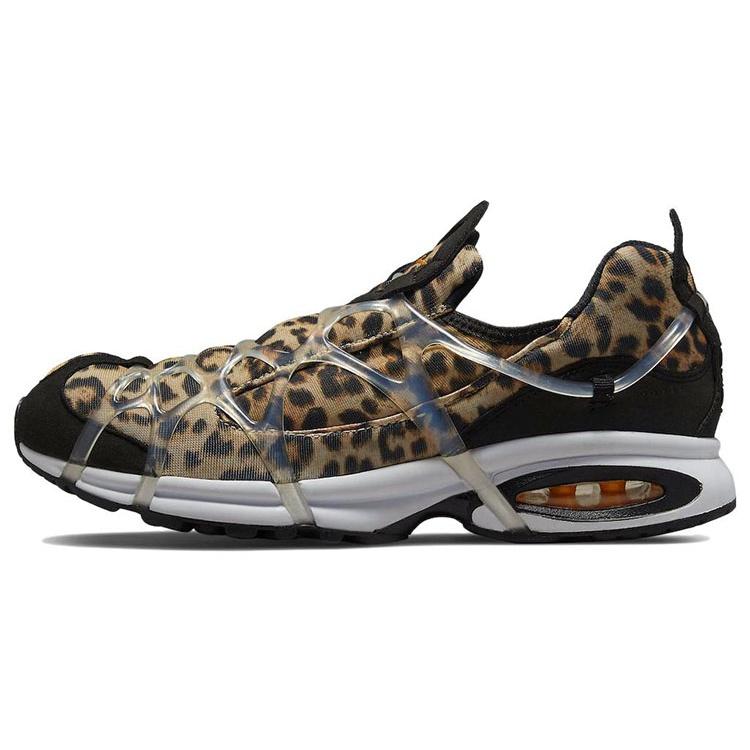 Nike Air Kukini SE Leopard Men s DJ6418-001 EU 42