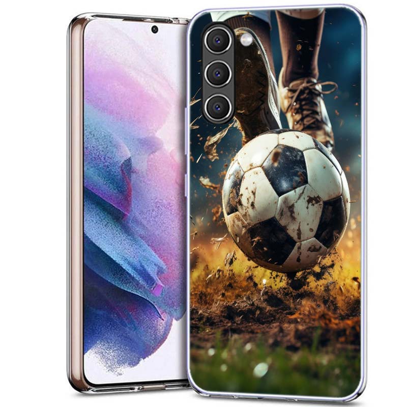 

Football Field Phone Case for Samsung A54 A14 A24 A34 A17 A37 A57 A55 A35 A25 A15 A13 A23 A33 A53 A07 A05S A04S A03 A73 Galaxy N Samsung A05S
