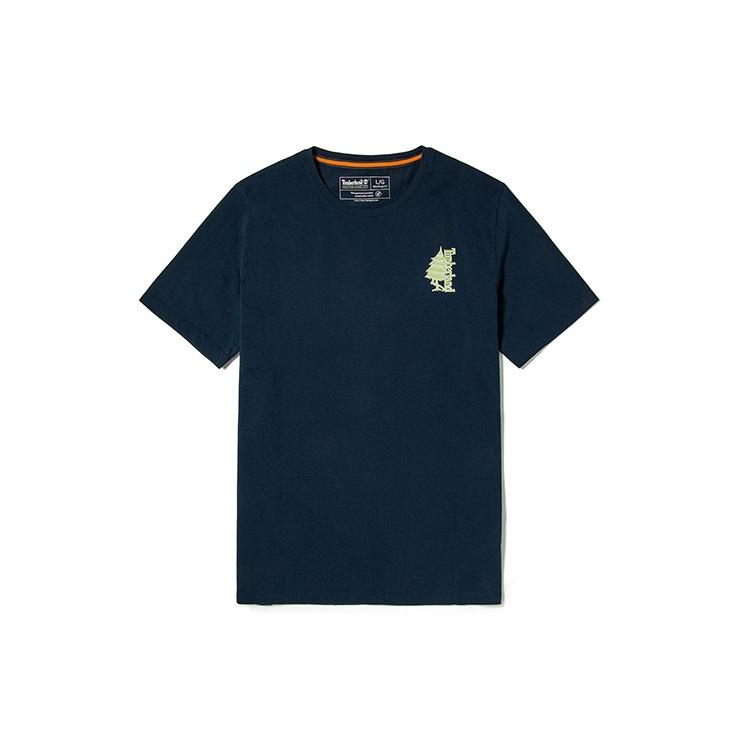 Timberland Tee Unisex A2E5G-433