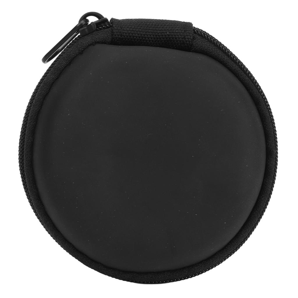 Dog Water Bottle Blue 520ML Squeeze Out Leakproof Silicone HDPE Portable Dog Water Dispenser for Outdoor Travel