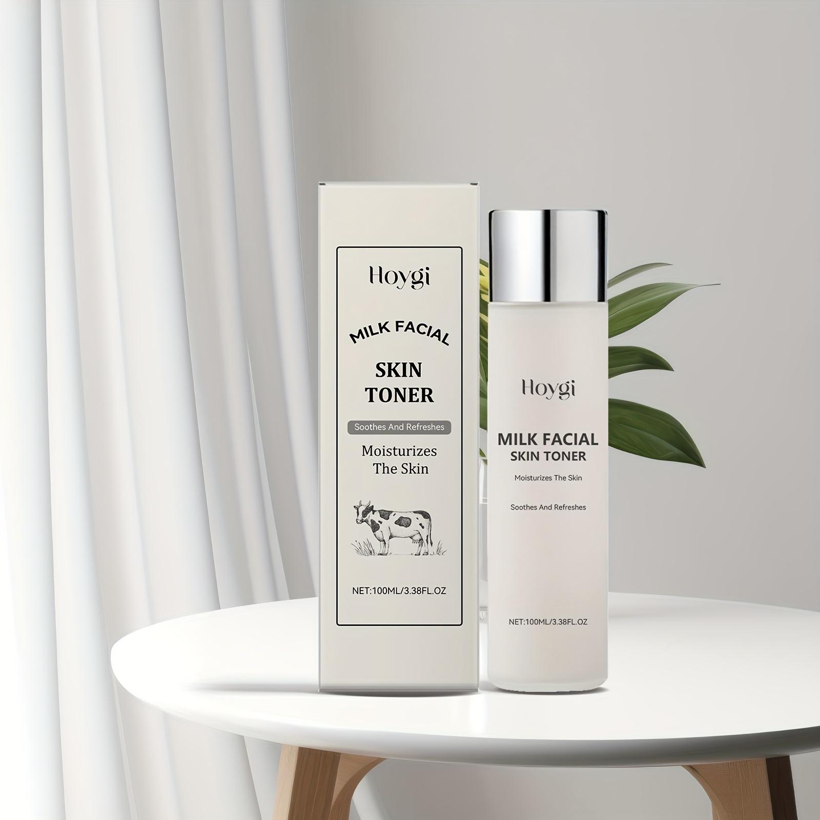 

Молочний глибоко зволожуючий тонік ніжно живить шкіру, відновлює вологу, утримує вологу, робить шкіру сяючою та оновленою. 1 Stick