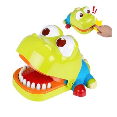 Pororo Crong Dentist Roulette Game Kids Toy