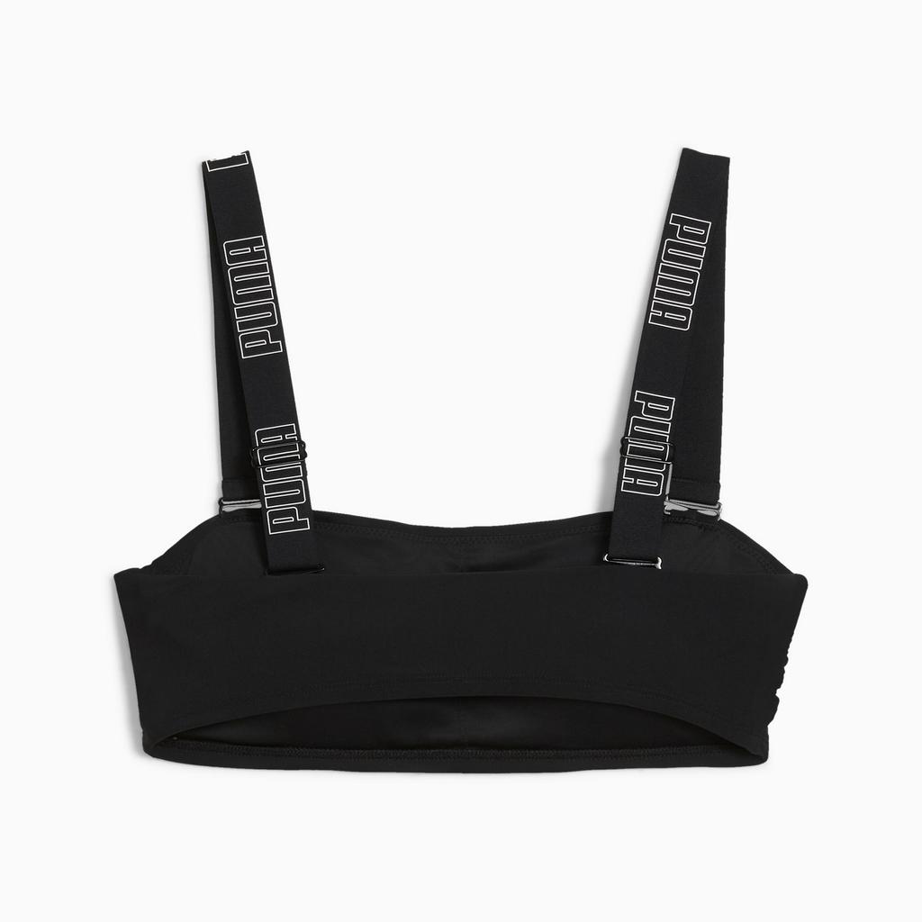 Puma Bikini Top Swim Bandeau 93834703 R Xs