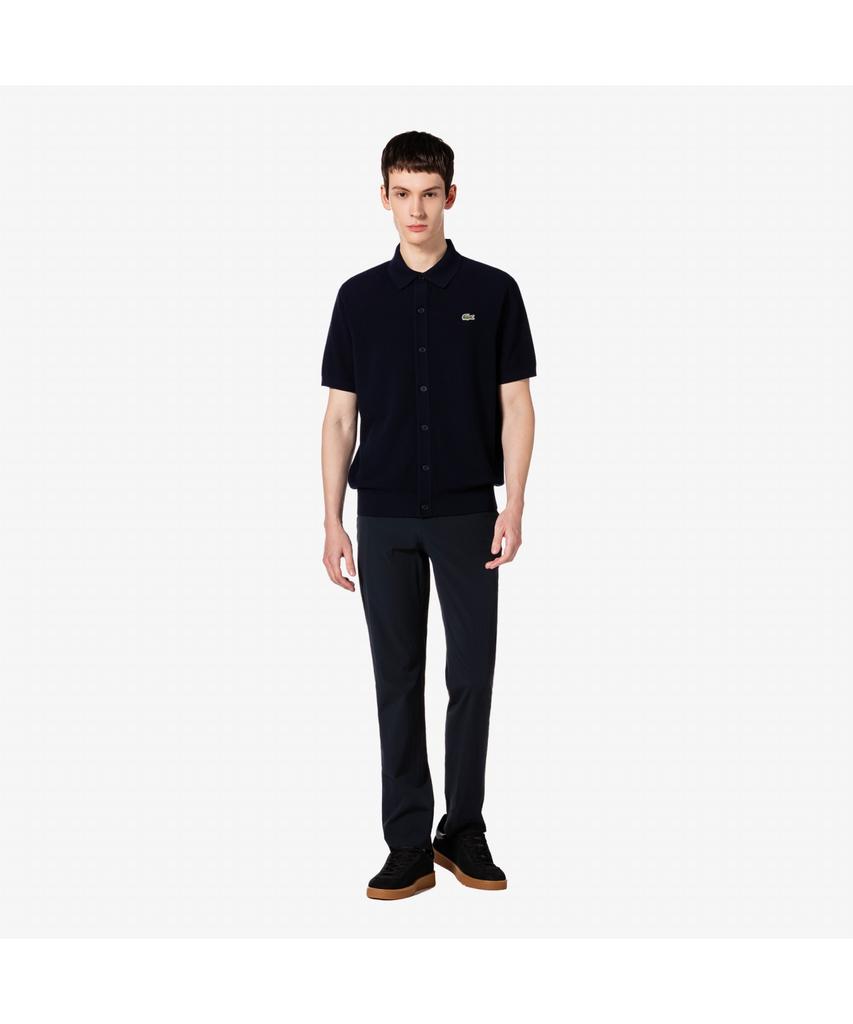 LACOSTE Men'S Summer Setup Pants Hh258E-55G 166