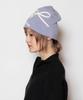 CA4LA - Sophia CA Beret - Black - One Size (TMT03222)