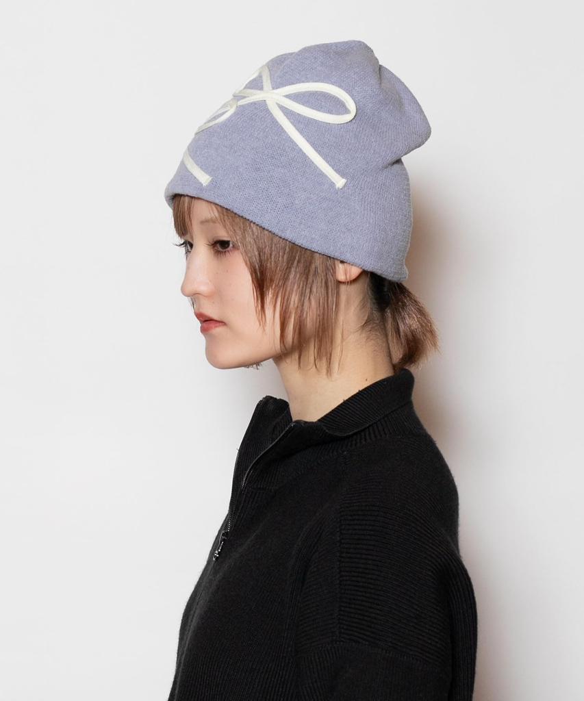 CA4LA - Sophia CA Beret - Black - One Size (TMT03222)