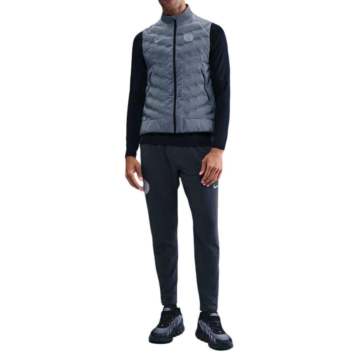 Nike THERMA FIT ADV Running Vest Men s HM4241-027 M