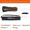 Godox QR-P90G 90CM Deep Parabolic Softbox
