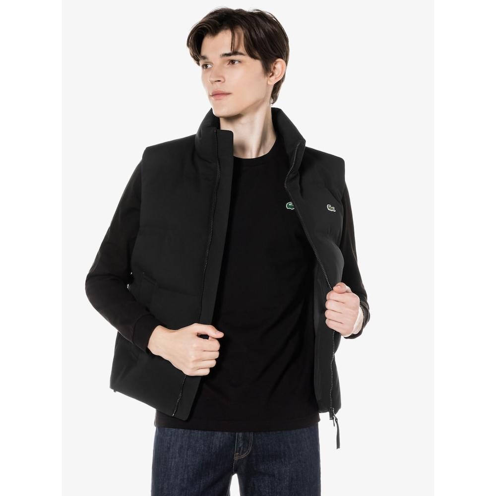 

LACOSTE Men s PQ Down Vest BH668E 53N 031 Q2NBH668E 53N031