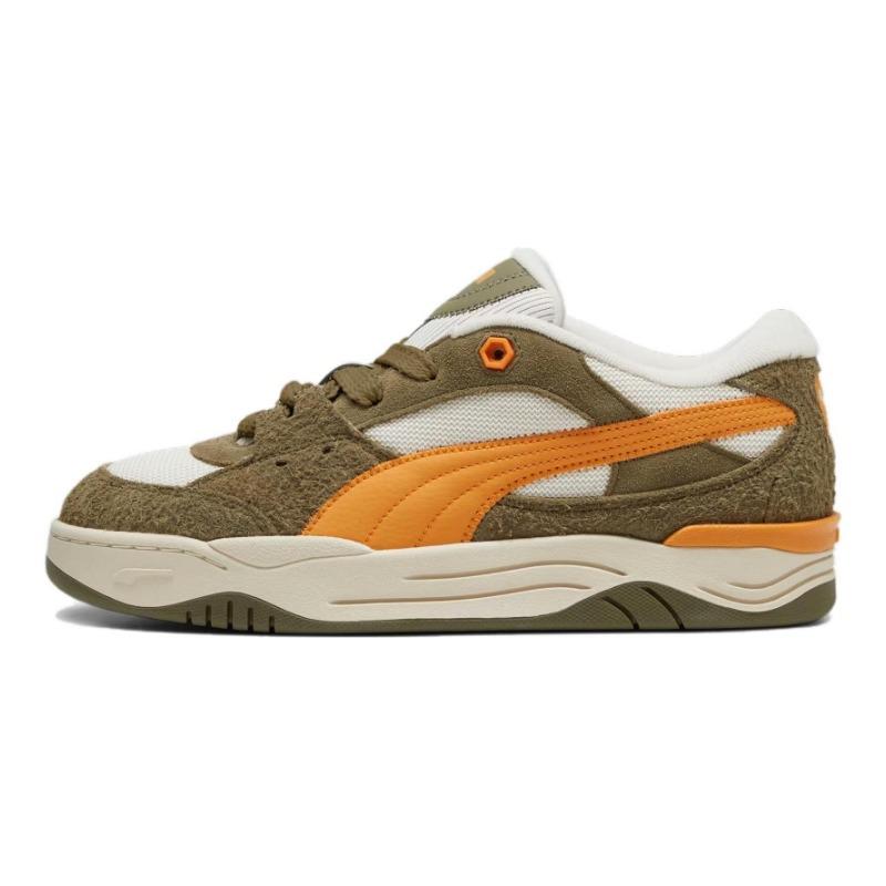 PUMA 180 Leather Unisex Low Top