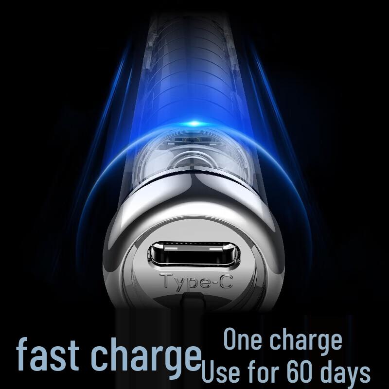 Skyworth Magnetic Levitation Sonic Electric Toothbrush