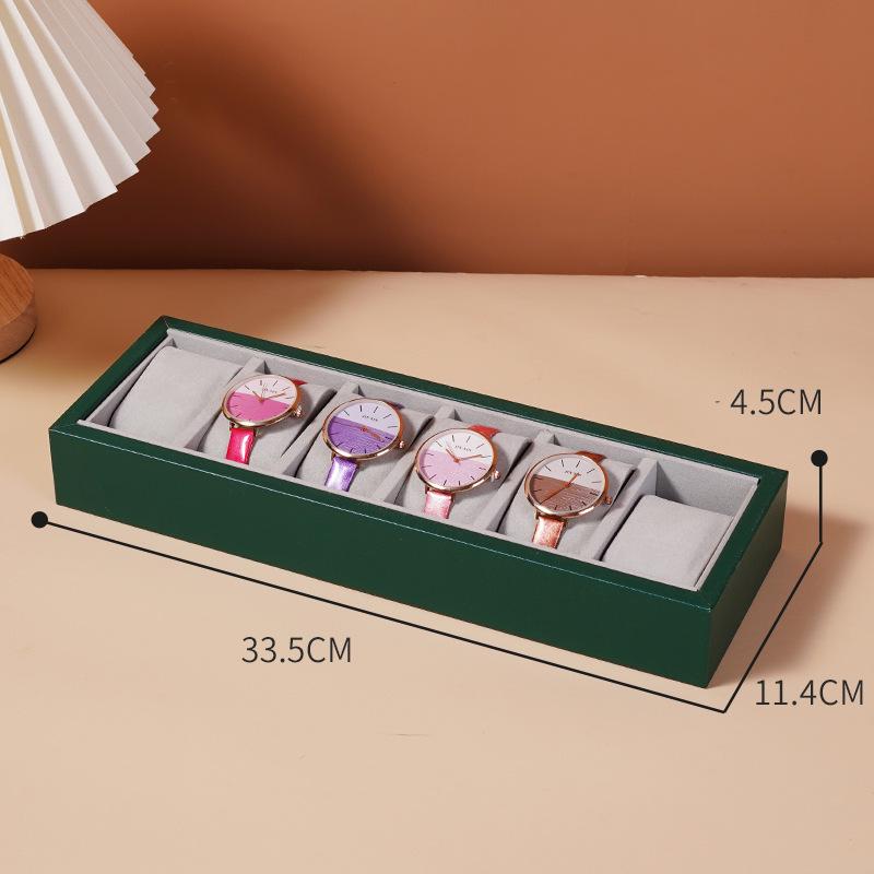 

Витрина для часов и ювелирных изделий