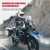 Van toepassing op R1200GS Voorste Snavel Spatbord Verlengstuk Kuip voor BMW R 1200 GS ADV 2013-2016 Winglets Kuip Beschermhoes Accessoires