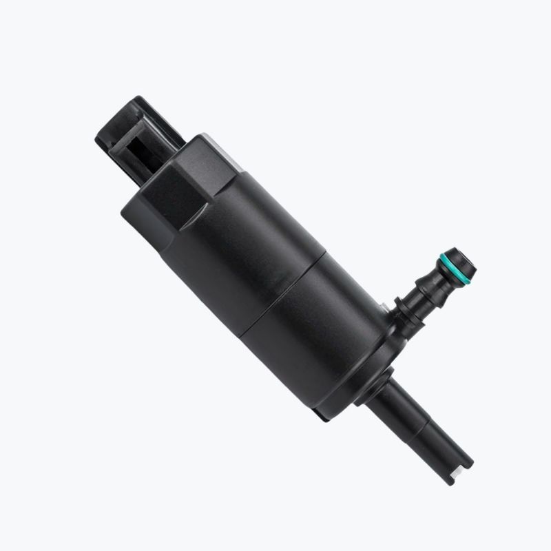 C2S4086 Headlight Washer Pump For Jaguar XK XK8 X-Type XF XJ 2002-2015