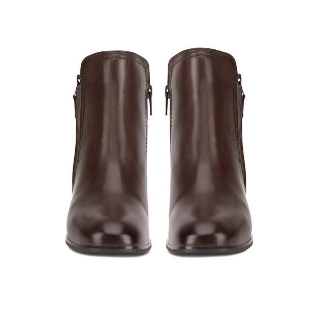 Ankle Boots Lasocki WB-THESSA-01 Brown