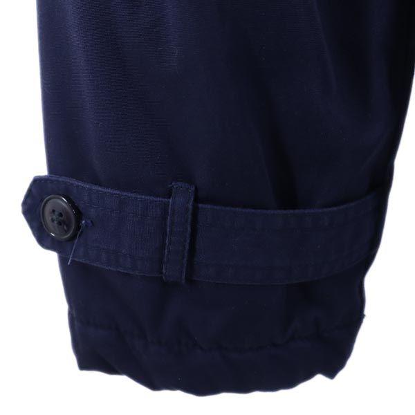 3SUISSES Coat Navy System With Bore Liner Men's Used