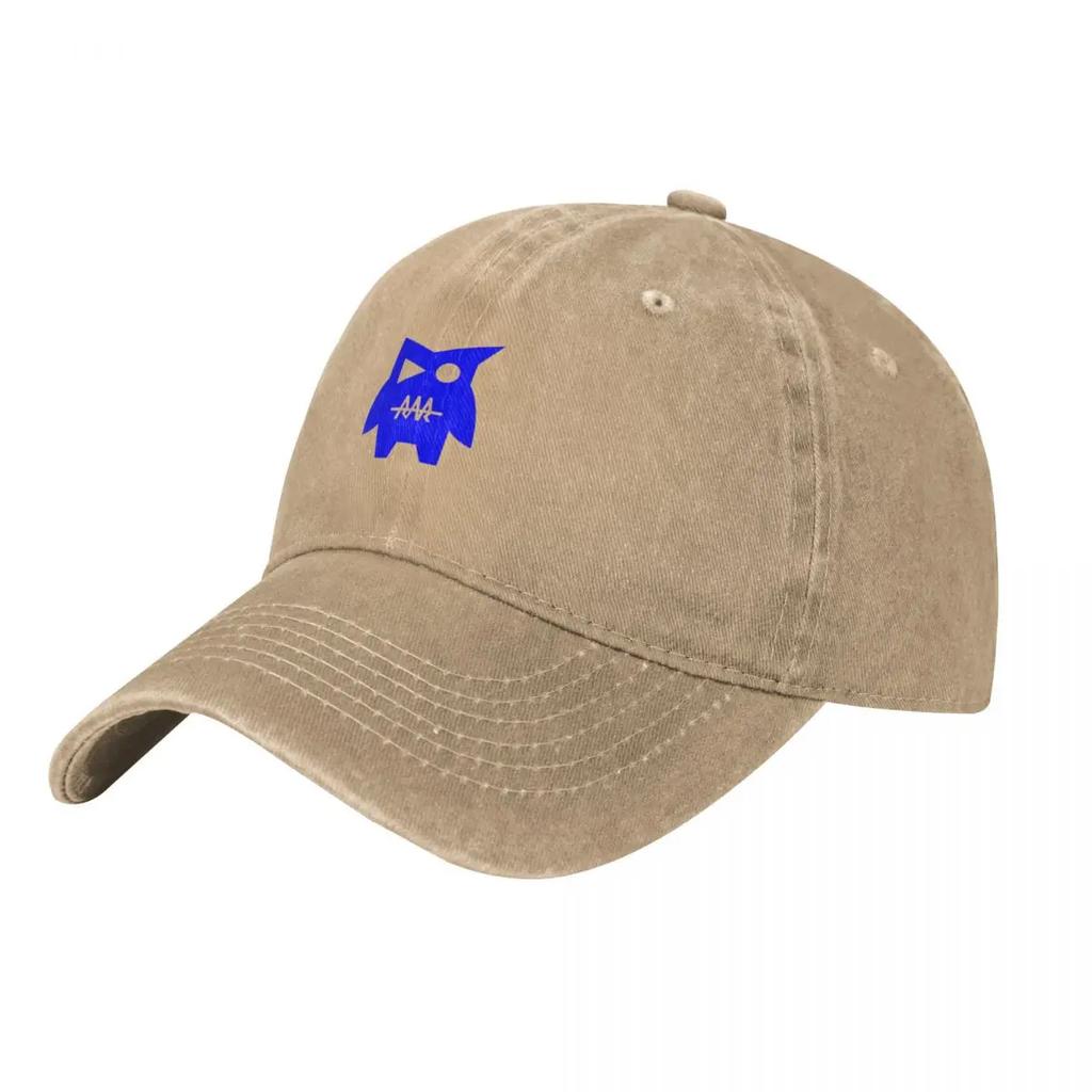 Team Rar Merch Teamrar Logo Baseball Cap Golf Wear funny hat Icon Hat Man Luxury Hats Woman Mens