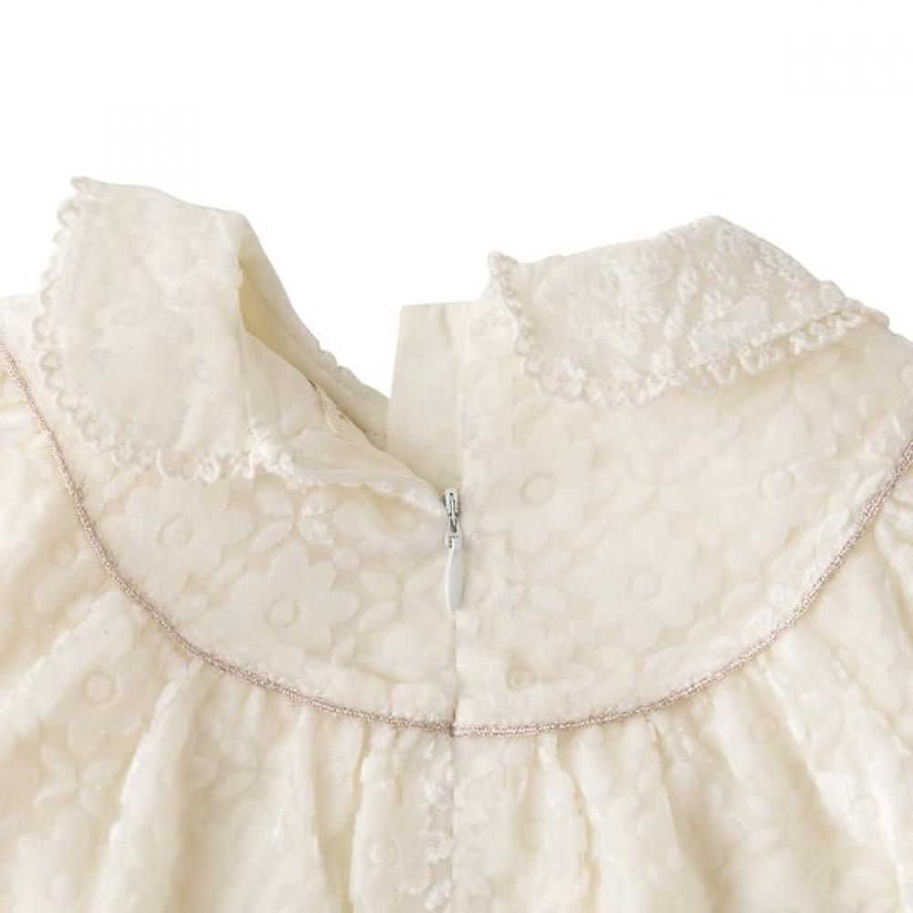 Mink Mui Flower Bodysuit 35c11 604 02