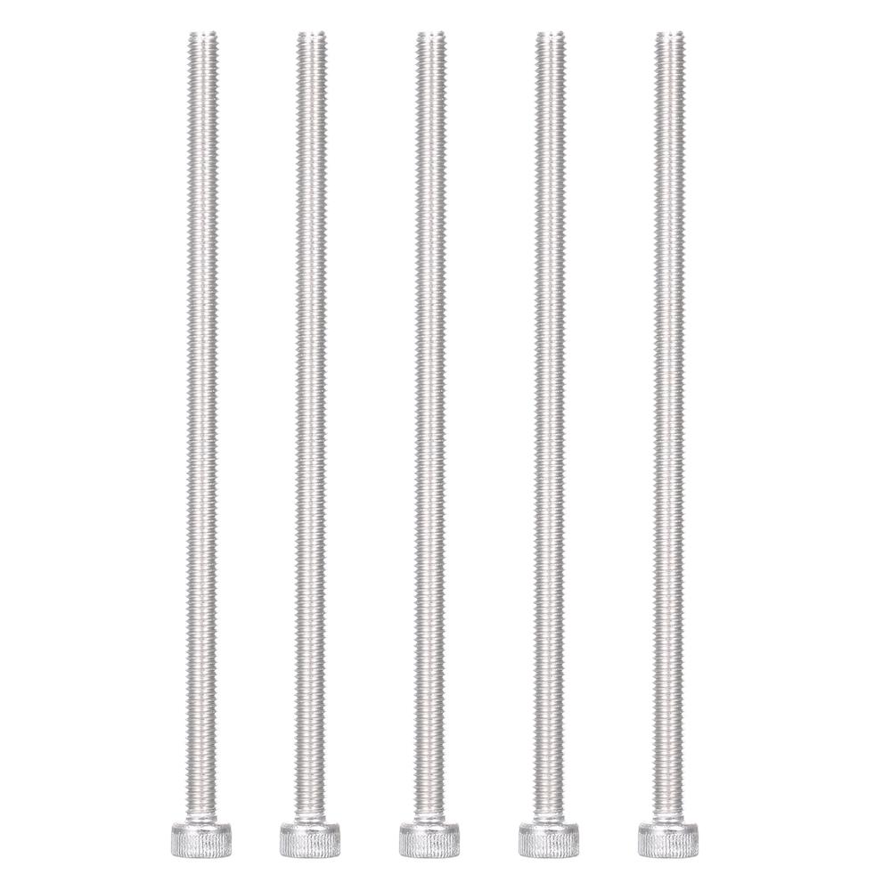 M4 DIN912-A2 Stainless Steel Allen Bolt Socket Cap Screws Hex Screw M4*90