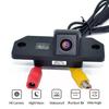 170° CCD Rear View Backup Reverse Parking Camera For 2005-2011 Ford Focus Sedan