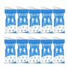 10Pcs Set Cleaning Emergency Urinate Bags Portable Travel Toilet Bag  Outdoor Emergency