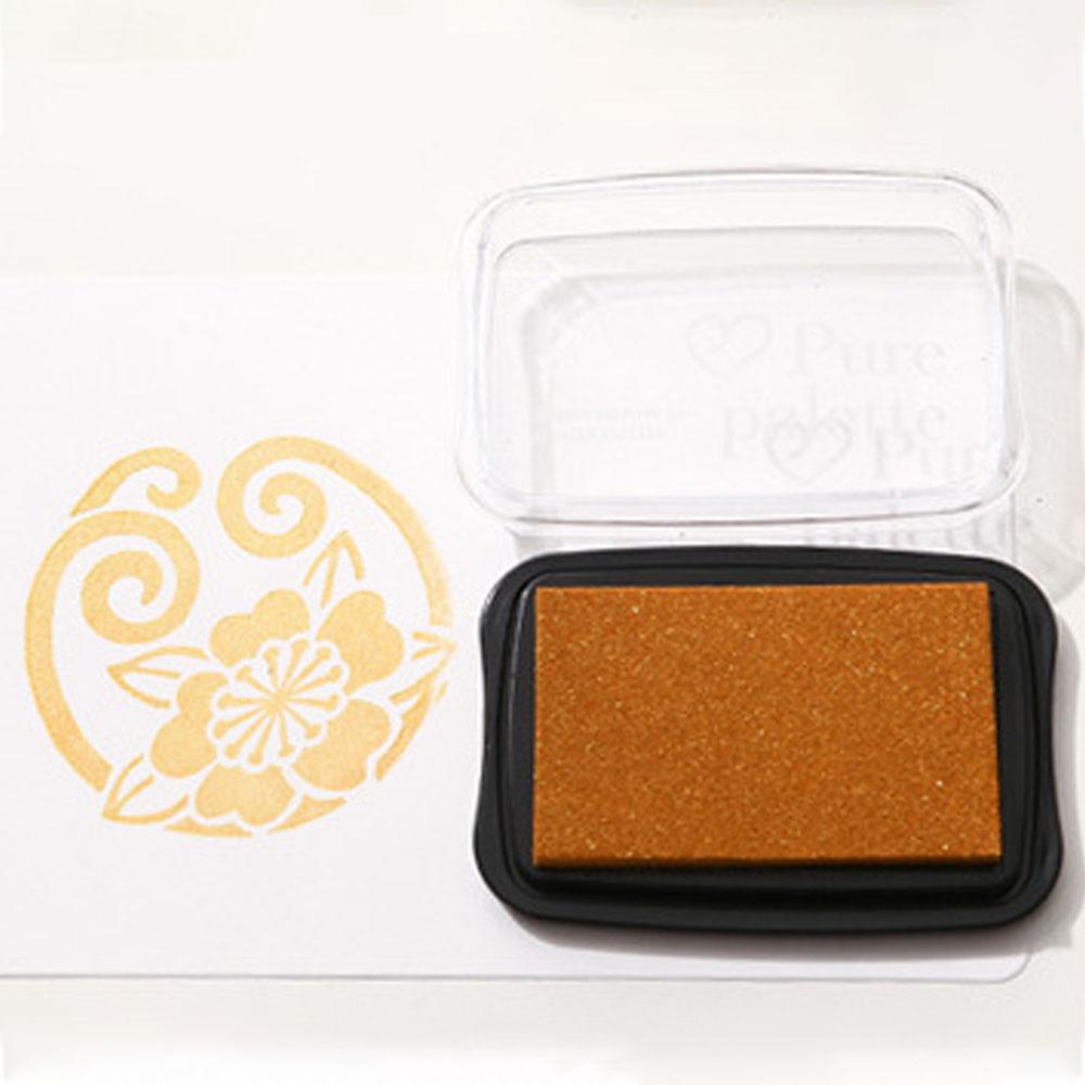 20 Farben Große Größe Vintage Stempelkissen für Stempel DIY Basteln Scrapbooking Gummi Holzstempel Fingerfarbe Bastelbedarf