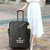 New 20-30 Inch Travel Luggage Cover Waterproof Dustproof Luggage Protector Cover Wear Resistant Suitcase Protector Cover Luggage