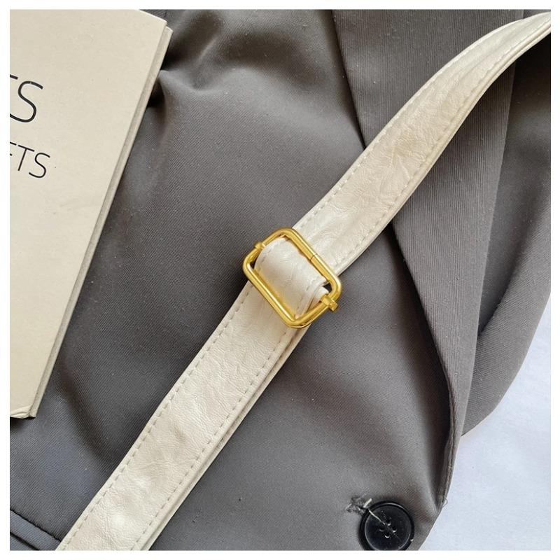Shoulder Bag for Women, Crossbody Purse with Top Handle, Fashion PU Leather Handbag for Daily Use, Work, Shopping