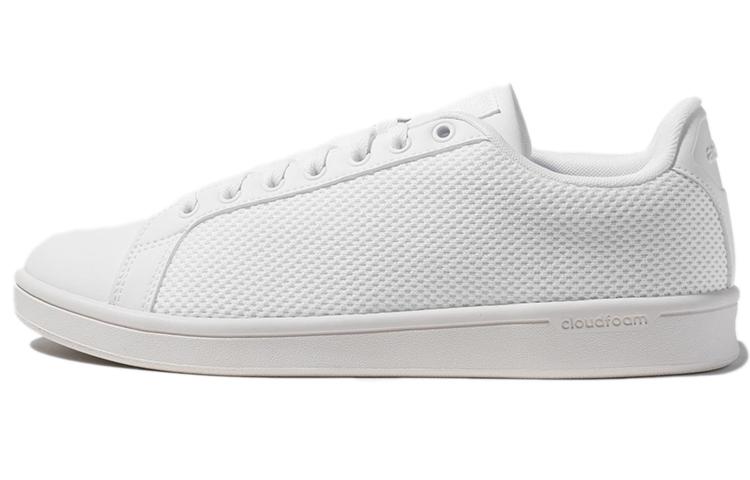 Adidas Cf Advantage Cl Chalk White DA9680 44⅔