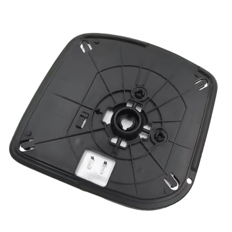 Car Left Right Rearview Side Wing Heated Mirror Glass for Subaru Forester 2008 2009 2010 91039SC110 91039SC060