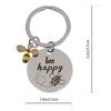 Porta-moedas, clips, porta-chaves – Chaveiros