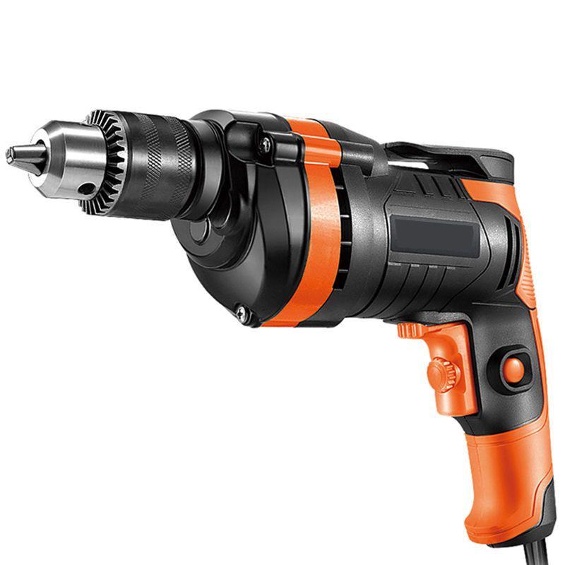 Imperial City High Power 220V Electric Handheld Drill & Screwdriver