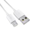 Braided 120W Type-C Super Flash Charging Cable for Xiaomi, OPPO, Honor - 10A Power Delivery.