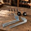 DW7084 Miter Fence Block Kit Repeatable Tool