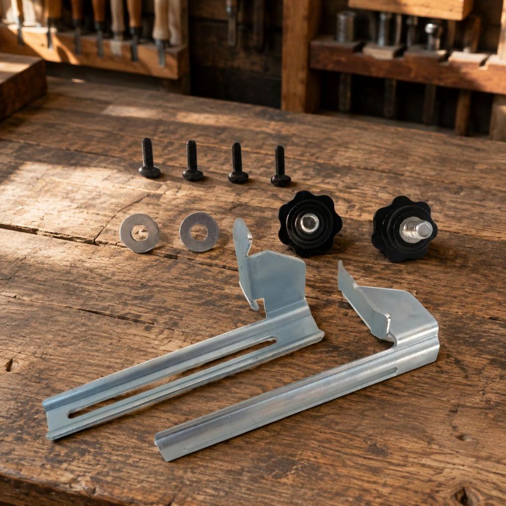 DW7084 Miter Fence Block Kit Repeatable Tool