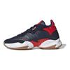Adidas Neo Streetspirit 2.0 'Black Red' EG4359