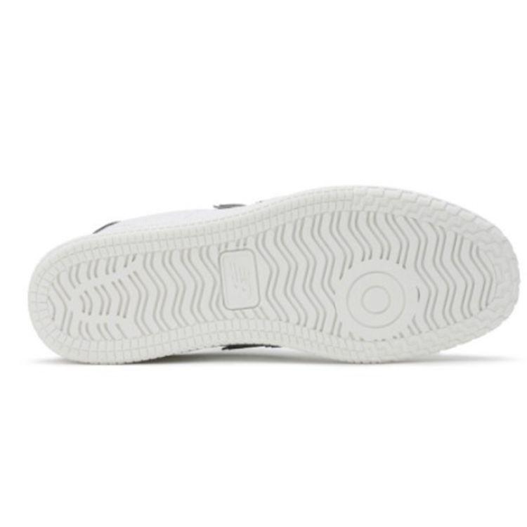 New Balance Nb Pro Court D Lightweight Low Top Skate Shoes Unisex Sneakers White PROCTCAA