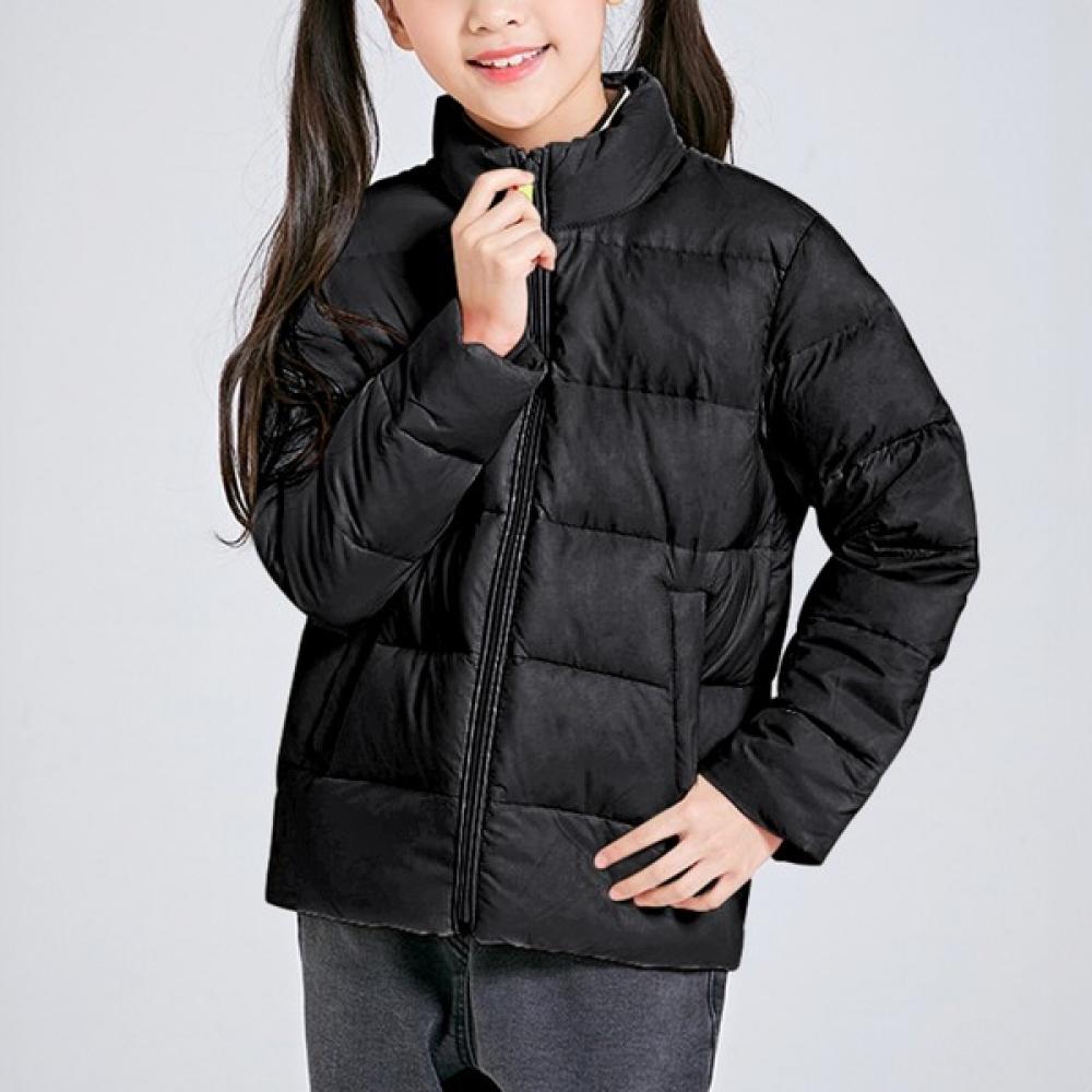 

Легкая куртка Spao Spjdb4Tku1 T Black/110