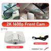 Plug and play Car DVR Wifi HD 4K Dash Cam Camera For Mercedes Benz ML w166 w164 ml320 ml350 GL x164 x166 gl320 gl350 gl450 11-15