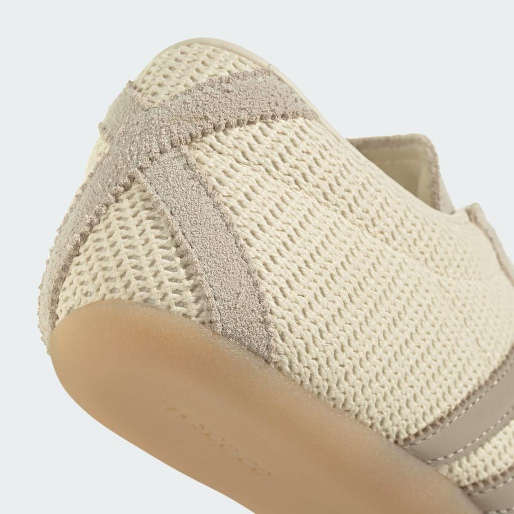 adidas TOKYO KI3093 Unisex Originals Sneakers Cream White / Wonder Beige / Crystal Sand